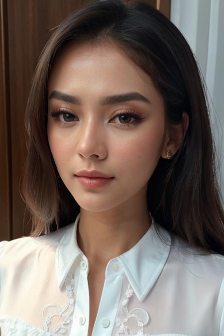 Indonesiadoll Likeness