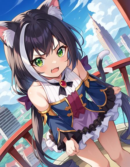 Karyl (キャル) - Princess Connect! (プリンセスコネクト！)