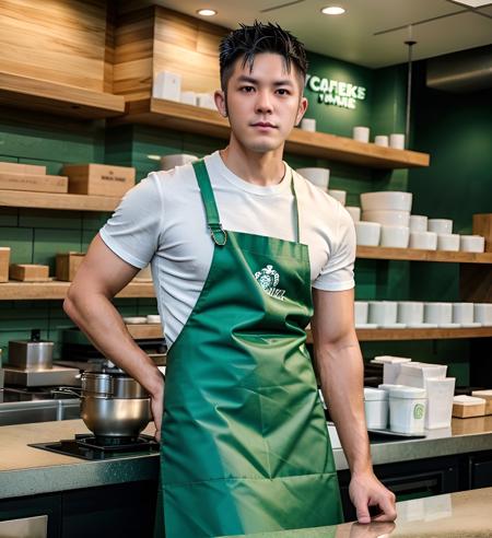 Adam Lin