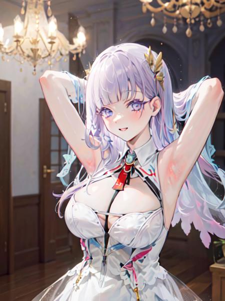 HMS Plymouth (Azur Lane)