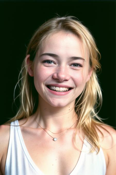 Emma Wortelboer