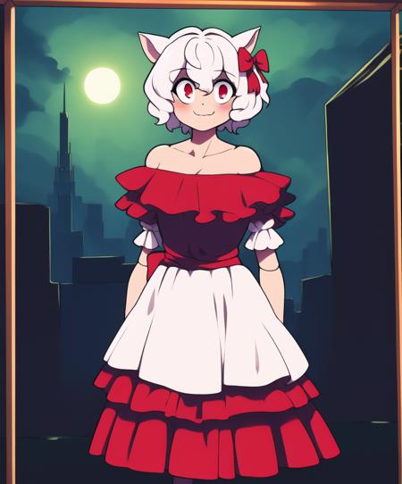 Neferpitou (Hunter x Hunter)