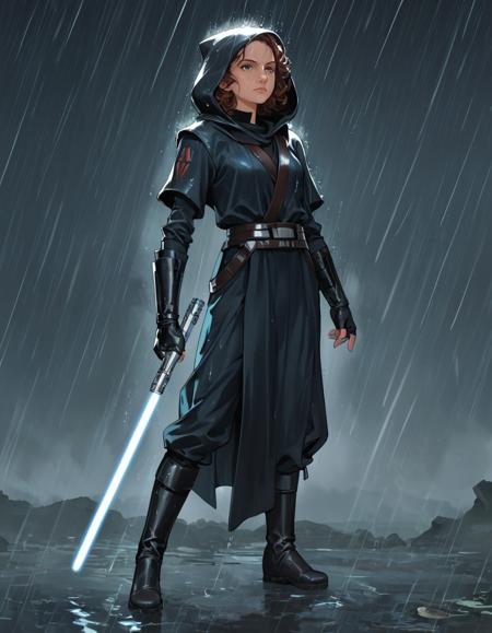 SW Darth Zannah