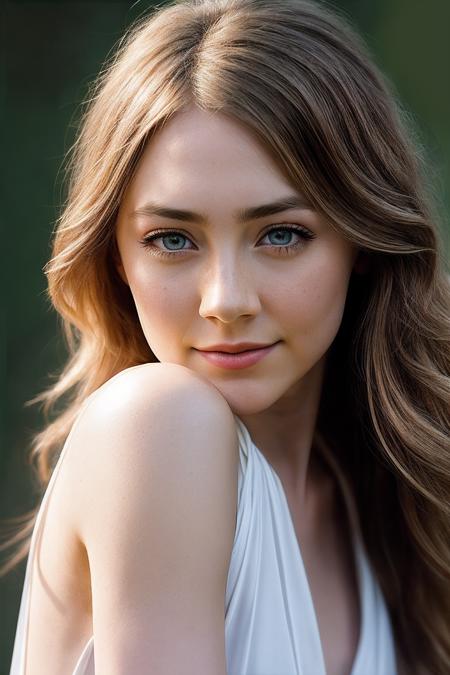 Saoirse Ronan SoloTI