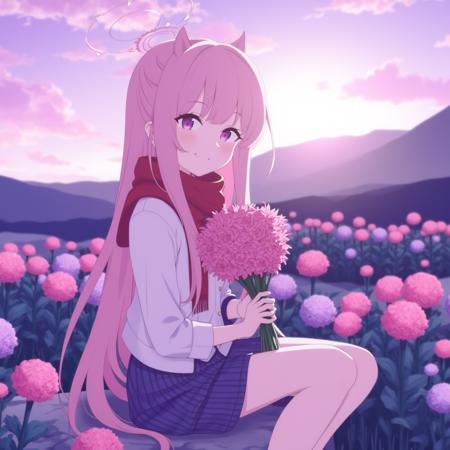 BlueArchive style [flux]