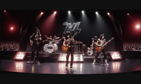 Kiss (Band)