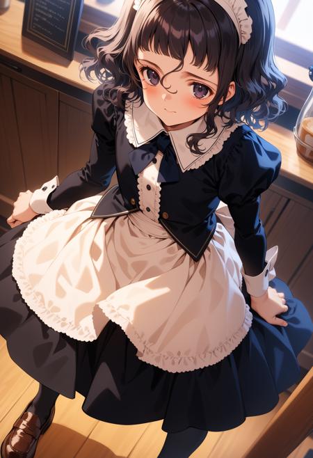 透花 白詰草話 -Episode of the Clovers- (thouka) (White clover -Episode of the Clovers-)