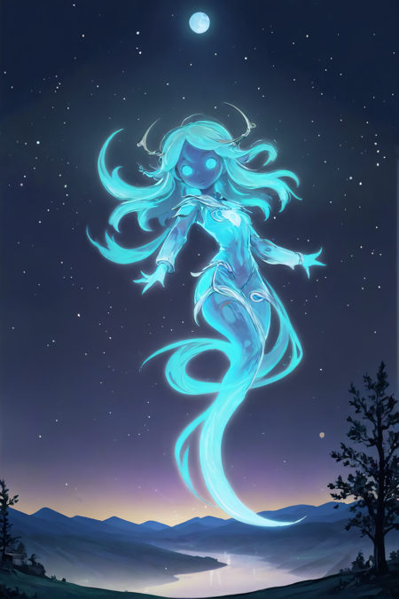 Envy Spirit XL 04 (Fae)