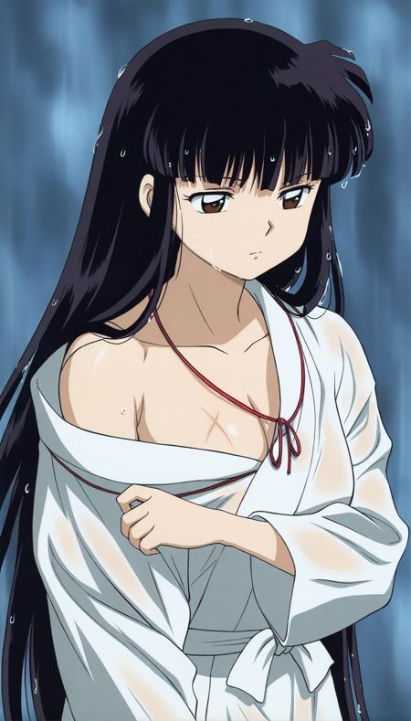 Kikyo IllustriousXL