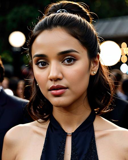 Summer Bishil