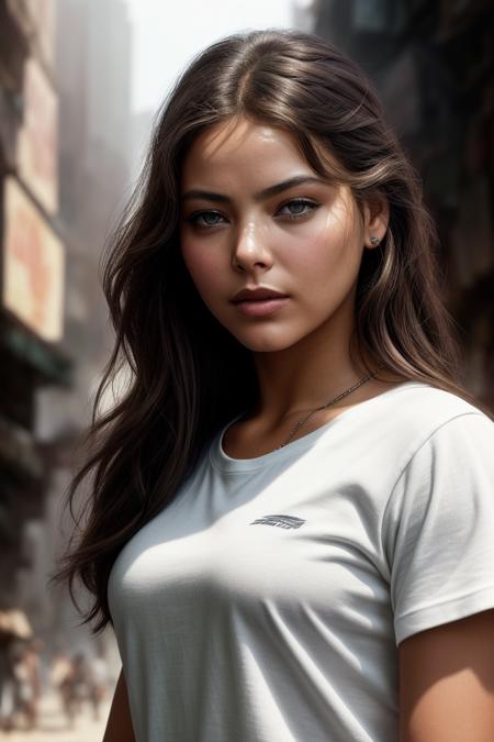 Ornella Muti