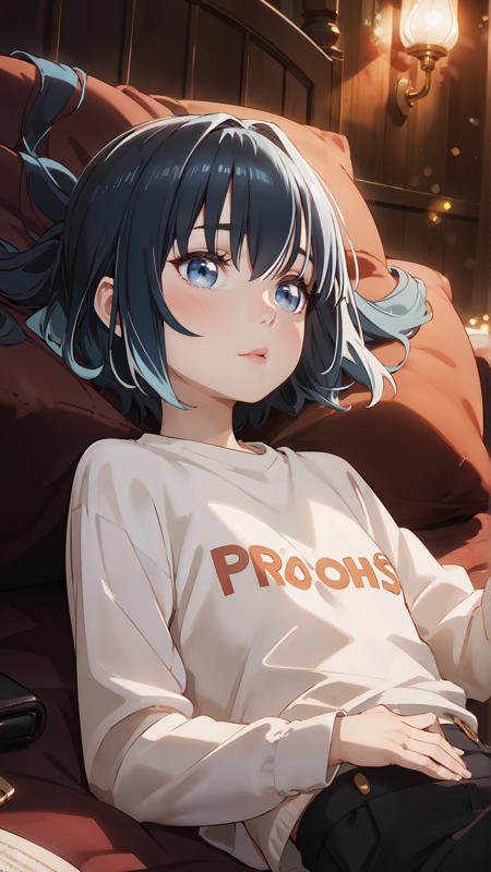 Hina - ヒナ - Hinamatsuri - ヒナまつり