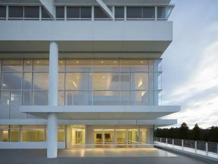 JJ's - The Whites Architecture