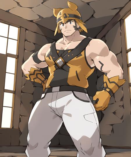 Voldon | Pokemon