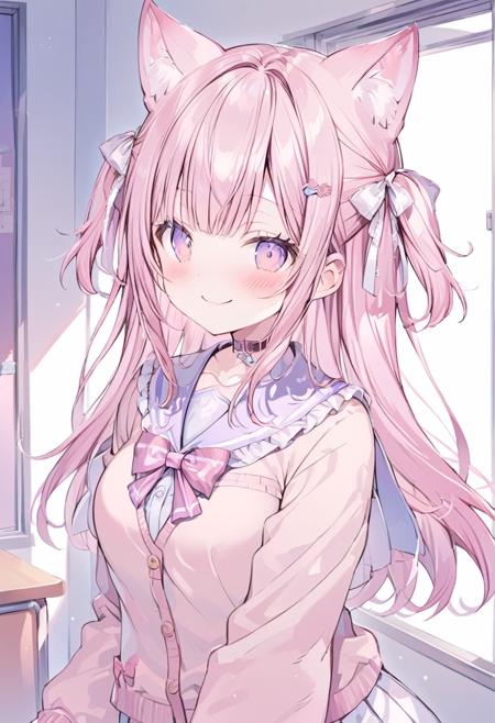 Hakui_Koyori(博衣こより)hololive/Vtuber版本V2 (ID: 750964)
