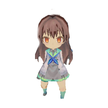 Kanna Junie mike aoi yui akkio Michael Cindy Victoria