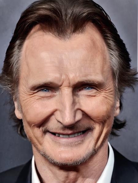 Liam Neeson (actor) [XL]