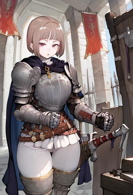 [SDXL] Artist Style: navigavi