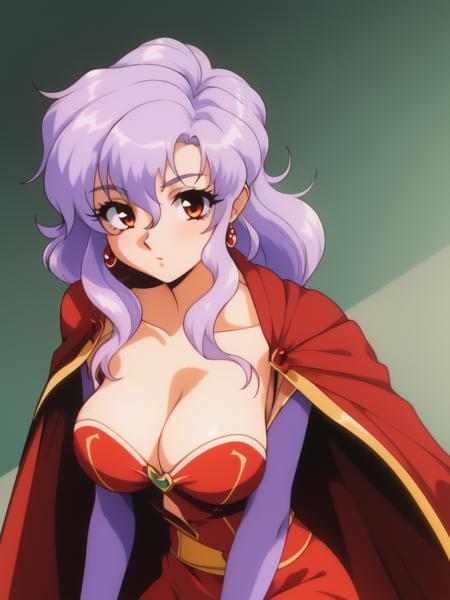 シュリー(きゃんきゃんバニーエクストラ) Sherry (can can bunny extra)