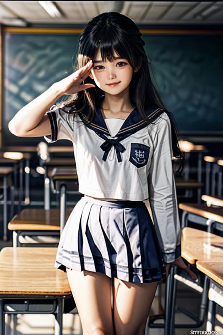 Twinkle: Real Semi-Real LCM
