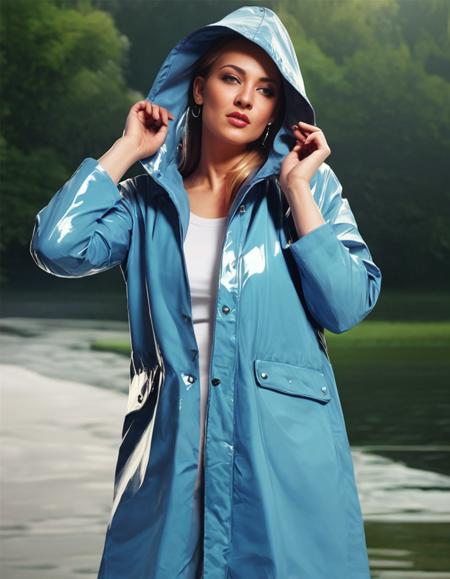 Raincoats