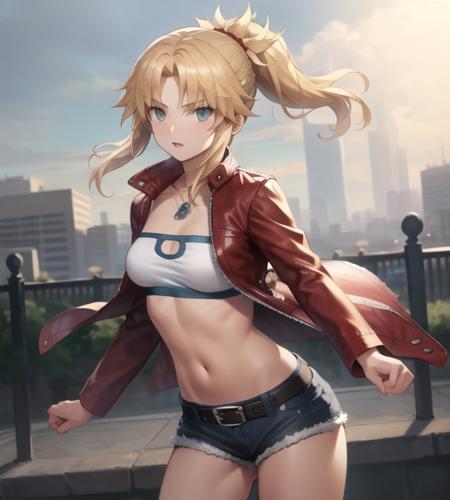 Mordred Pendragon | Fate/Grand Order