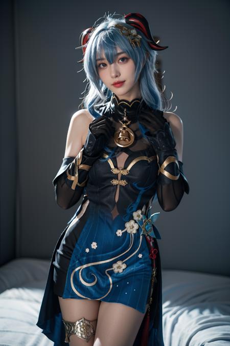 Cosplay (official/doujin) costume collection | 原神 cosplay (官设/同人) 服装集合