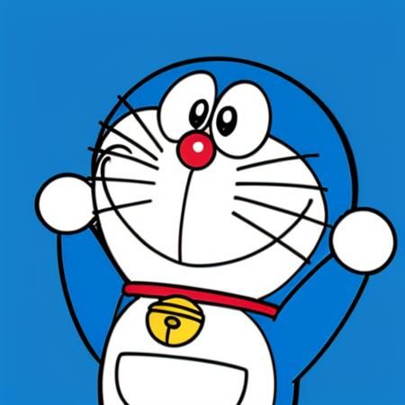 哆啦A梦/Doraemon