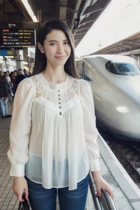 Saya Ichikawa