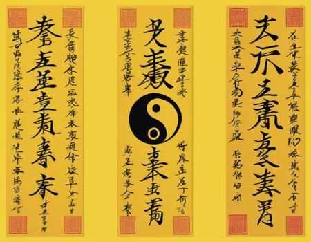 Chinese charm style