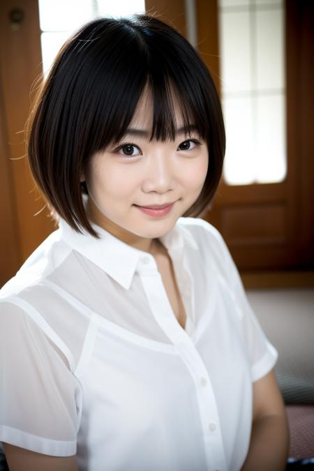 PornMaster-日本AV女优-纱仓真菜-Japanese AV actress-Mana Sakura