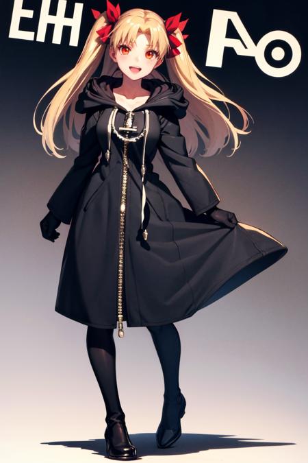 Organization XIII Coat | Kingdom Hearts