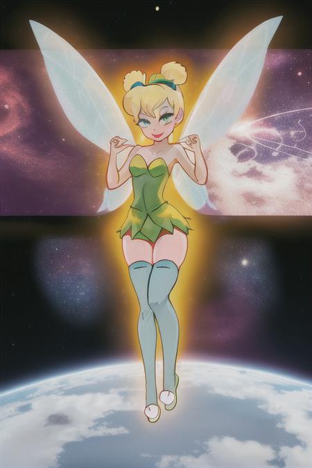 Tinkerbell