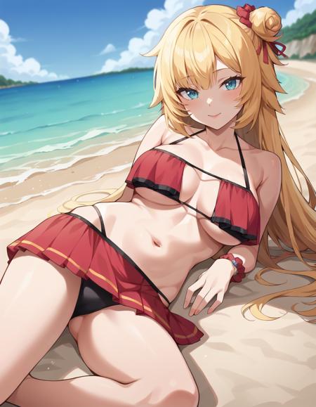 Akai Haato/Haachama - Hololive