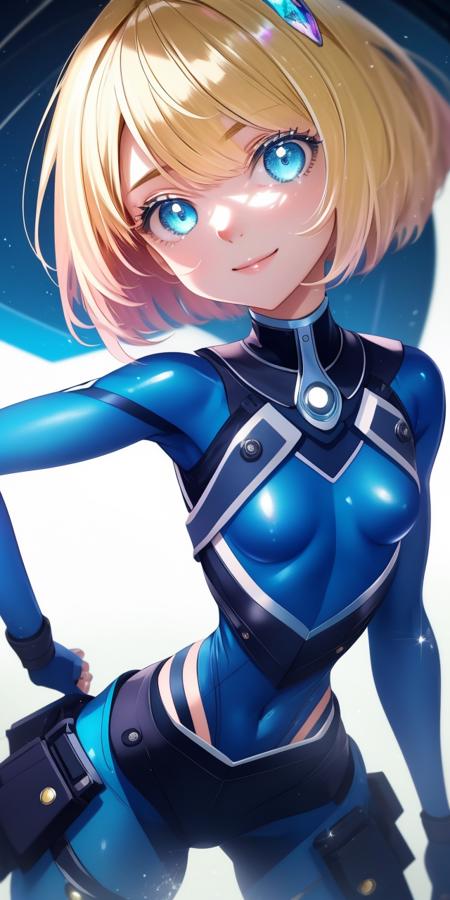 Milinda Brantini - Heavy Object