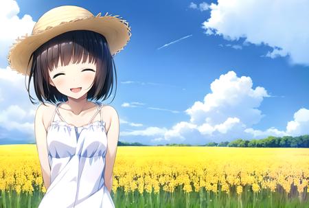 seto konomi/瀬戸このみ（ハルキス）