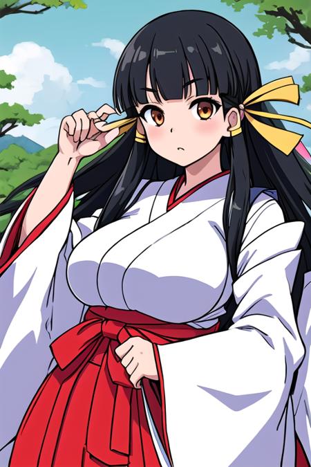 MaoriKasuga