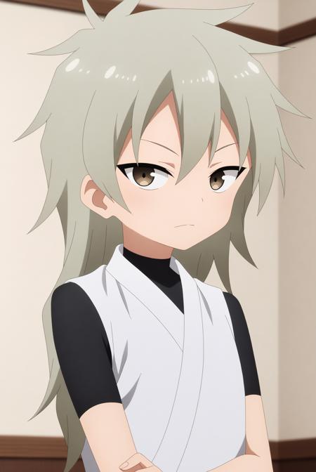 Kunoichi Tsubaki no Mune no Uchi | Oniyuri | PDXL