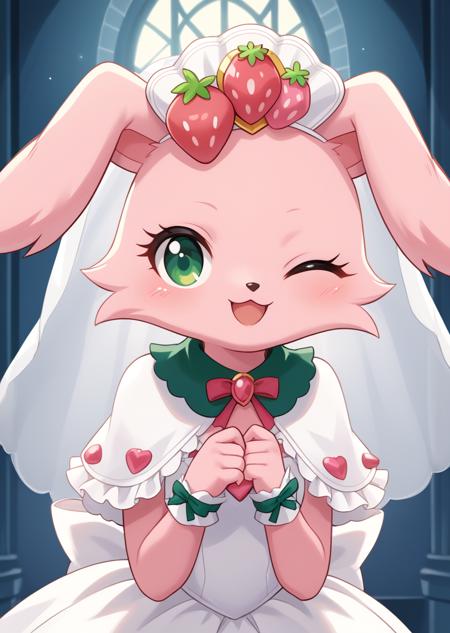 Avenue (Jewelpet)