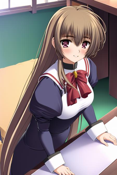 Norita - Artist Style版本v1.0 (ID: 99386)