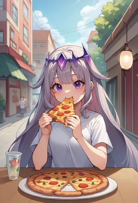 Koseki Bijou (2 Outfits) | Hololive | [Pony XL]
