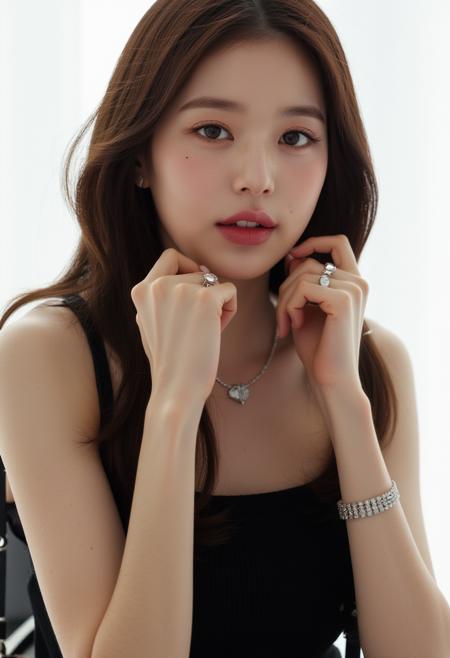 [DW] Digital Warlock - Jang Wonyoung