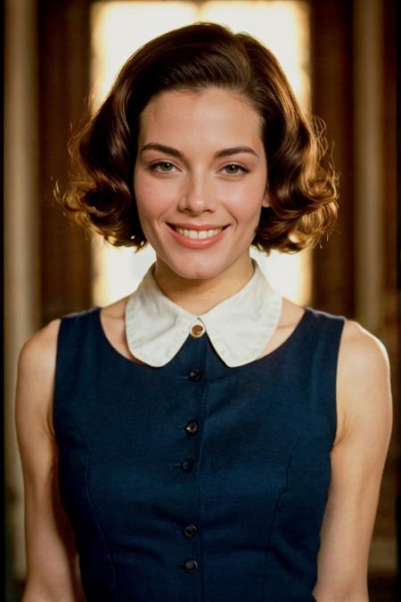 Bond Girls版本Zora x Paula Catlin (ID: 326398)