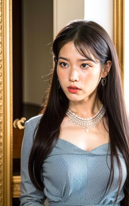 IU