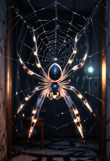 Dynamic Wildcard - spider unleashed