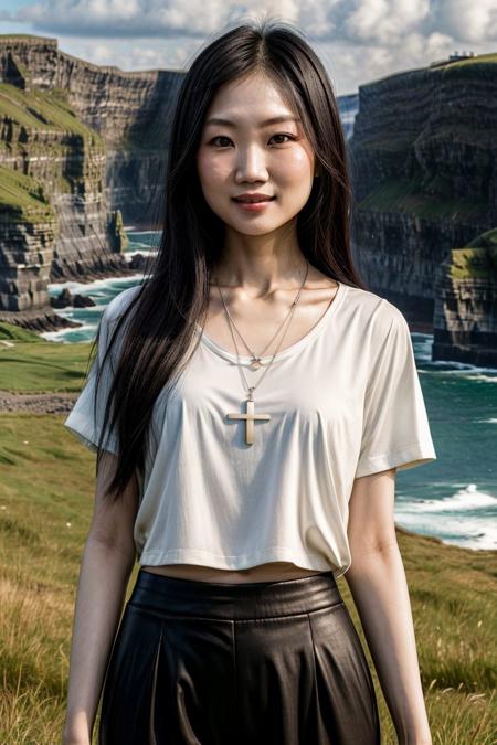 Kawaii Goddess: Stacy