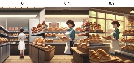 Bakery