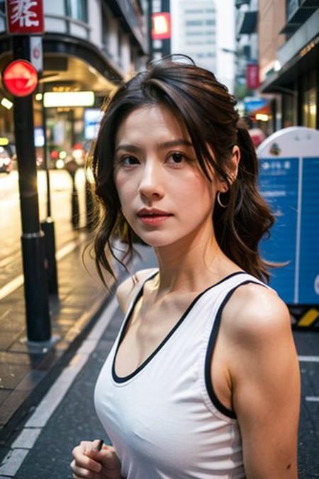 Taiwan Idol: Allison Lin (林予晞)