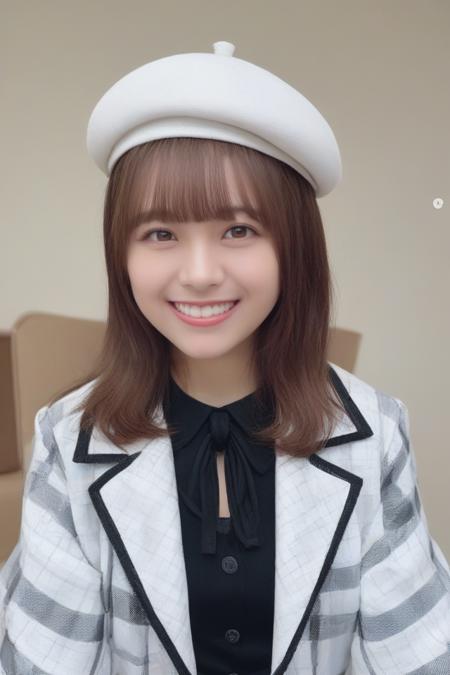 Tomoka Takeda武田智加