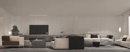 French style interior